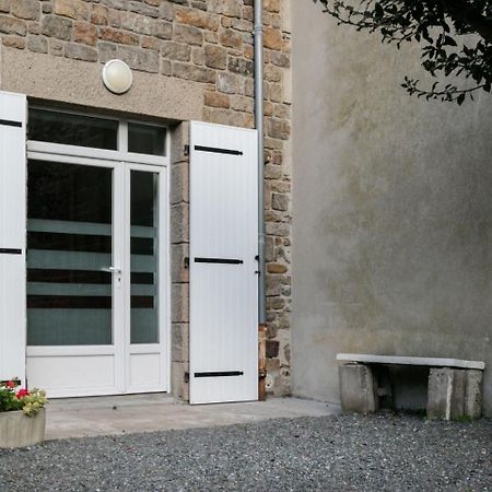 Apartment Marville Saint-Malo Bagian luar foto