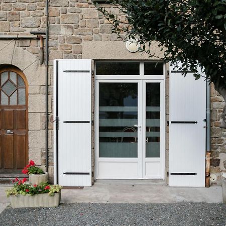 Apartment Marville Saint-Malo Bagian luar foto