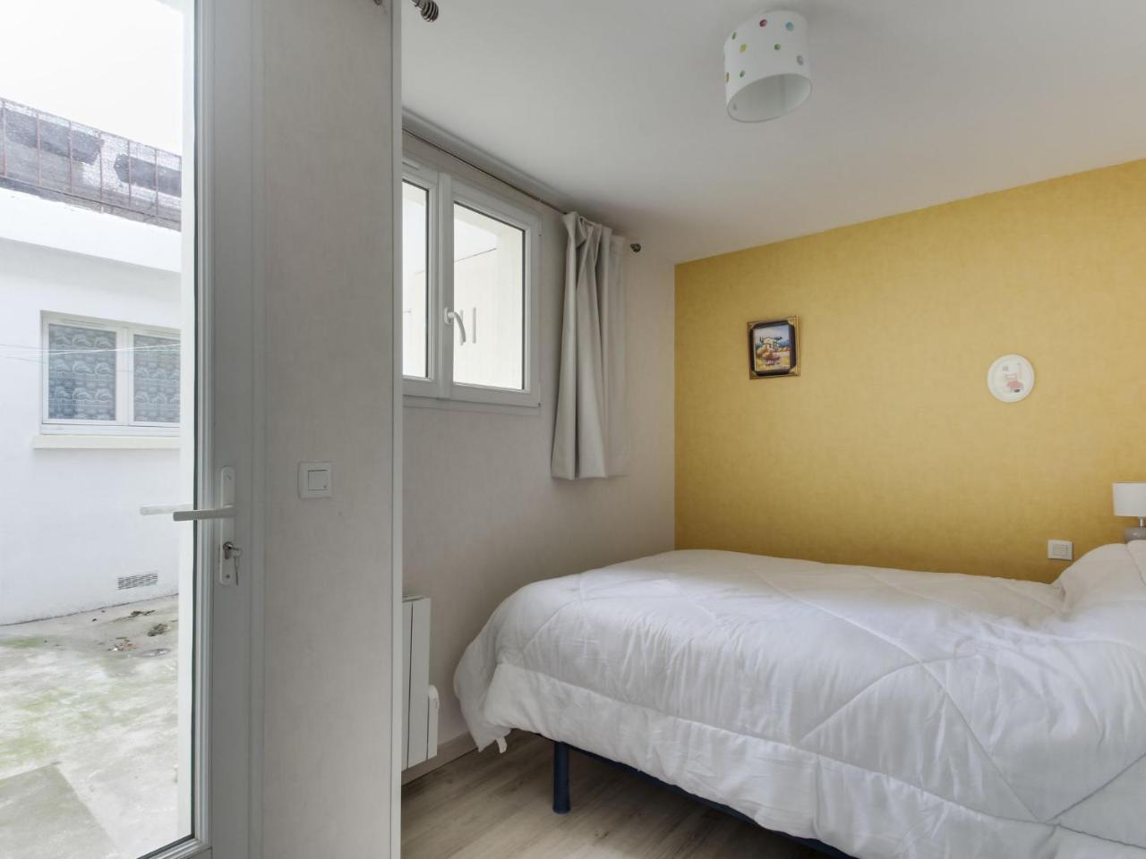 Apartment Marville Saint-Malo Bagian luar foto