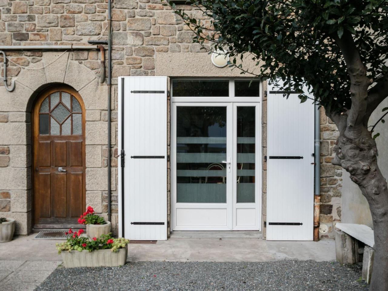 Apartment Marville Saint-Malo Bagian luar foto