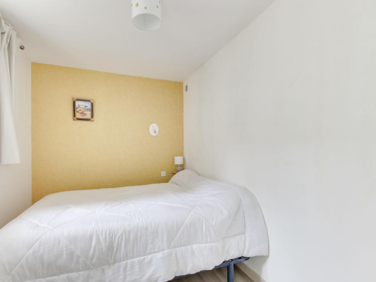 Apartment Marville Saint-Malo Bagian luar foto